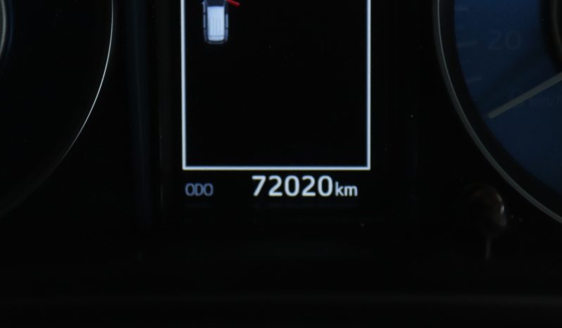 2020 Toyota Fortuner 2.8GD6 VX Auto 4×4 full