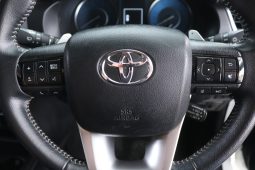 2020 Toyota Fortuner 2.8GD6 VX Auto 4×4 full