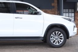 2020 Toyota Fortuner 2.8GD6 VX Auto 4×4 full