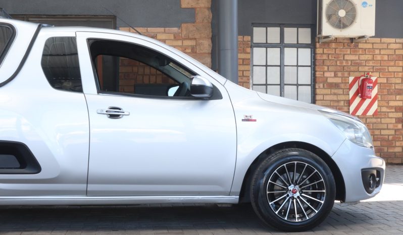 2017 Chevrolet Utility 1.4 CLUB Limited Edition full