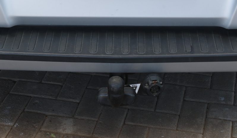 2017 Chevrolet Utility 1.4 CLUB Limited Edition full