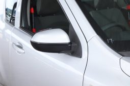 2017 Chevrolet Utility 1.4 CLUB Limited Edition full