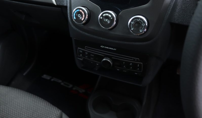 2017 Chevrolet Utility 1.4 CLUB Limited Edition full