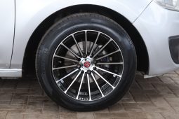 2017 Chevrolet Utility 1.4 CLUB Limited Edition full