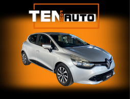 2014 Renault Clio IV 1.2 Authentique 5DR (55Kw)