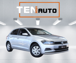 2021 VW Polo 1.0 TSi Trendline