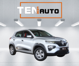 2020 Renault Kwid 1.0 Dynamic 5DR Auto