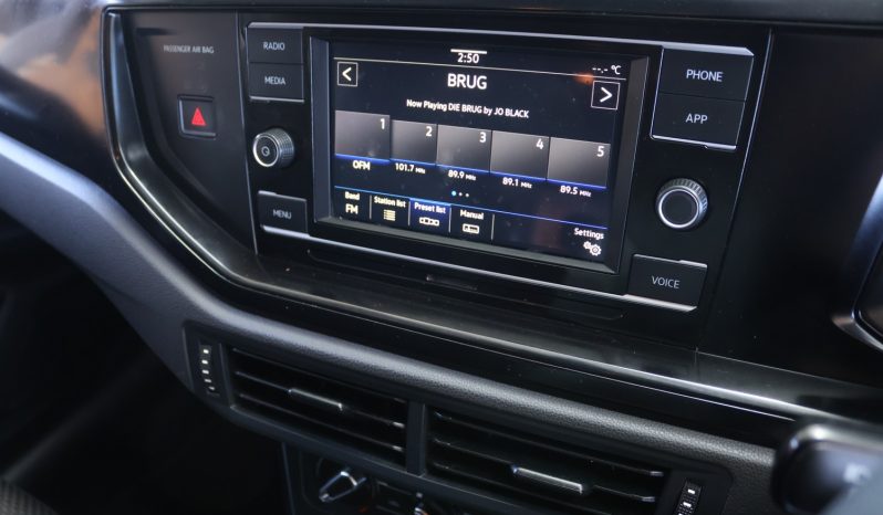 2021 VW Polo 1.0 TSi Trendline full