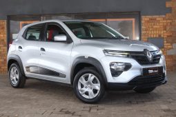 2020 Renault Kwid 1.0 Dynamic Auto For Sale in Klerksdorp
