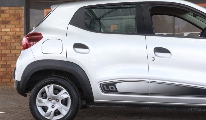 2020 Renault Kwid 1.0 Dynamic 5DR Auto full