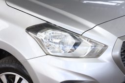 2020 Datsun Go 1.2 MID full