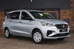 2026 Suzuki Ertiga 1.5GA 7-Seater