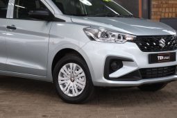 2026 Suzuki Ertiga 1.5GA 7-Seater full