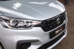 2026 Suzuki Ertiga 1.5GA 7-Seater full