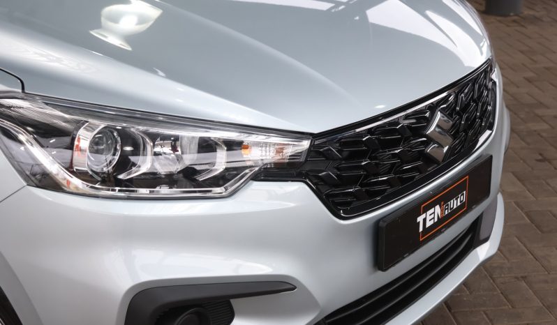 2026 Suzuki Ertiga 1.5GA 7-Seater full
