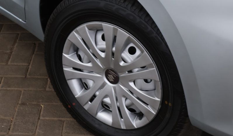 2026 Suzuki Ertiga 1.5GA 7-Seater full