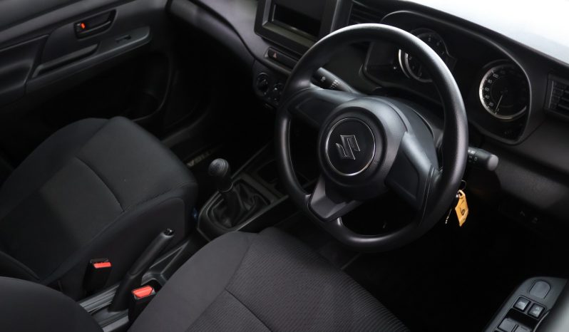 2026 Suzuki Ertiga 1.5GA 7-Seater full
