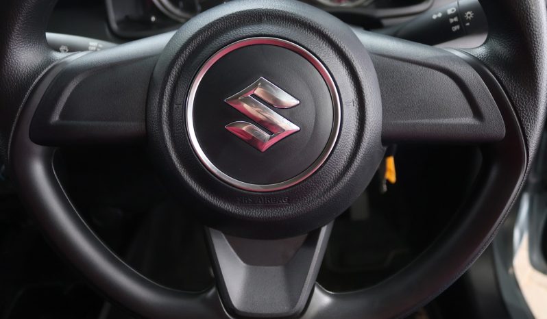 2026 Suzuki Ertiga 1.5GA 7-Seater full