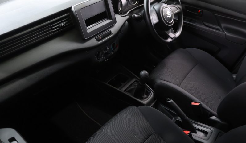 2026 Suzuki Ertiga 1.5GA 7-Seater full