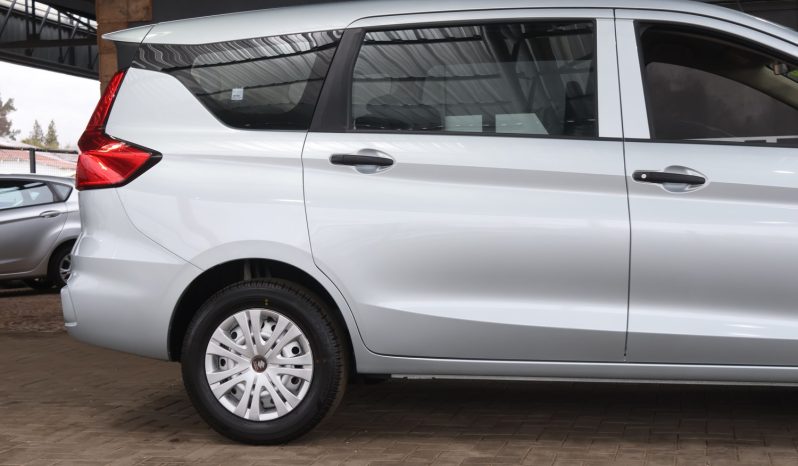 2026 Suzuki Ertiga 1.5GA 7-Seater full