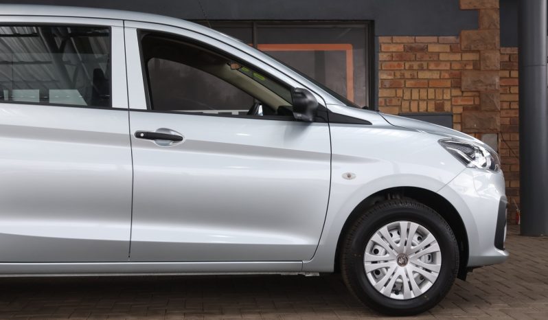 2026 Suzuki Ertiga 1.5GA 7-Seater full
