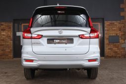 2026 Suzuki Ertiga 1.5GA 7-Seater full