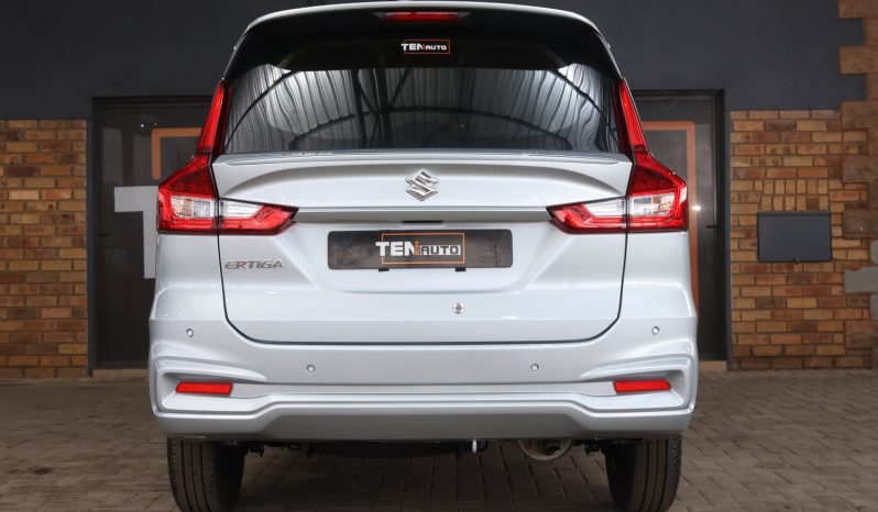 2026 Suzuki Ertiga 1.5GA 7-Seater full