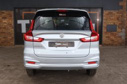 2026 Suzuki Ertiga 1.5GA 7-Seater full