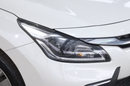 2022 Toyota Starlet 1.5Xi 5DR full
