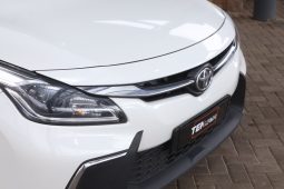 2022 Toyota Starlet 1.5Xi 5DR full