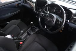 2022 Toyota Starlet 1.5Xi 5DR full