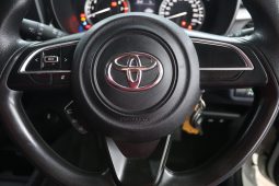2022 Toyota Starlet 1.5Xi 5DR full
