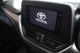 2022 Toyota Starlet 1.5Xi 5DR full