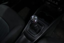 2022 Toyota Starlet 1.5Xi 5DR full