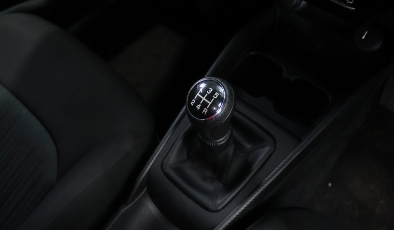 2022 Toyota Starlet 1.5Xi 5DR full