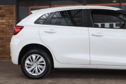 2022 Toyota Starlet 1.5Xi 5DR full