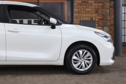 2022 Toyota Starlet 1.5Xi 5DR full