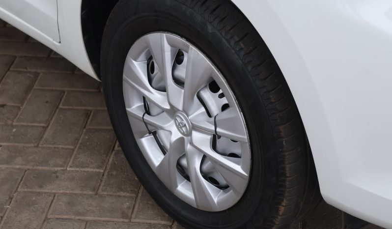 2025 Toyota Rumion 1.5S 7-Seater full