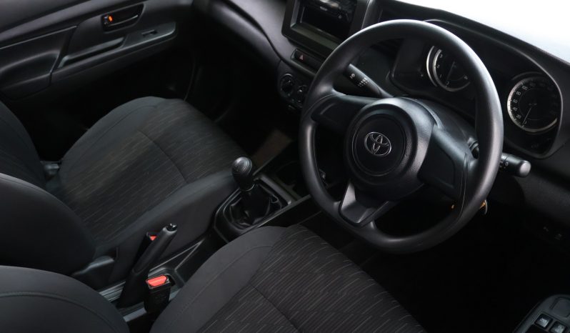 2025 Toyota Rumion 1.5S 7-Seater full