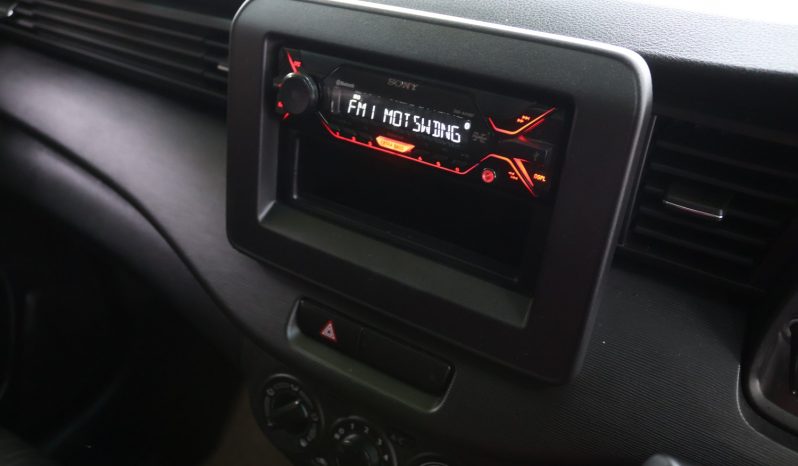 2025 Toyota Rumion 1.5S 7-Seater full