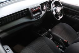 2025 Toyota Rumion 1.5S 7-Seater full
