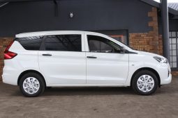 2025 Toyota Rumion 1.5S 7-Seater full