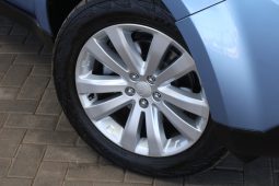 2012 Subaru Forester 2.5 XS Premium Auto AWD full