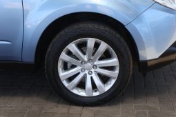 2012 Subaru Forester 2.5 XS Premium Auto AWD full