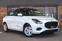 2025 Suzuki Swift 1.2 GL+ For Sale in Klerksdorp – R229 900 full