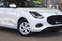 2025 Suzuki Swift 1.2 GL+ For Sale in Klerksdorp – R229 900 full