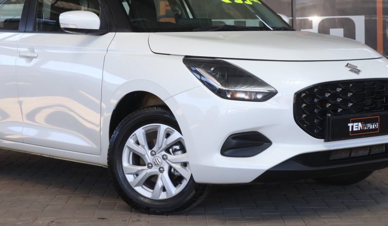 2025 Suzuki Swift 1.2 GL+ For Sale in Klerksdorp – R229 900 full