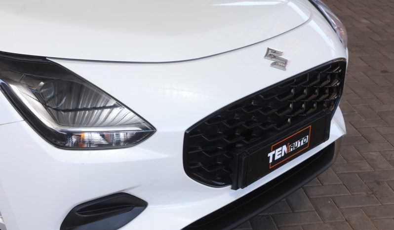 2025 Suzuki Swift 1.2 GL+ For Sale in Klerksdorp – R229 900 full