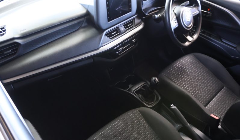 2025 Suzuki Swift 1.2 GL+ For Sale in Klerksdorp – R229 900 full
