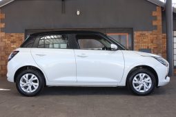 2025 Suzuki Swift 1.2 GL+ For Sale in Klerksdorp – R229 900 full